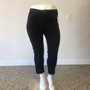 Catherine’s Plus Size Jeggins
